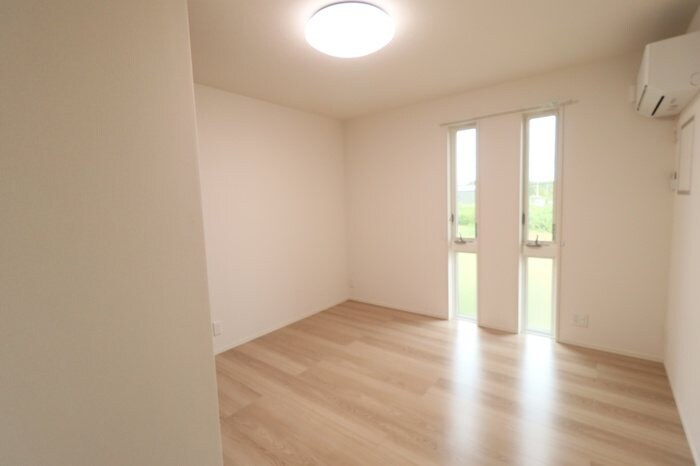 Ｅ’ｃｌａｔ（エクラ）の物件内観写真