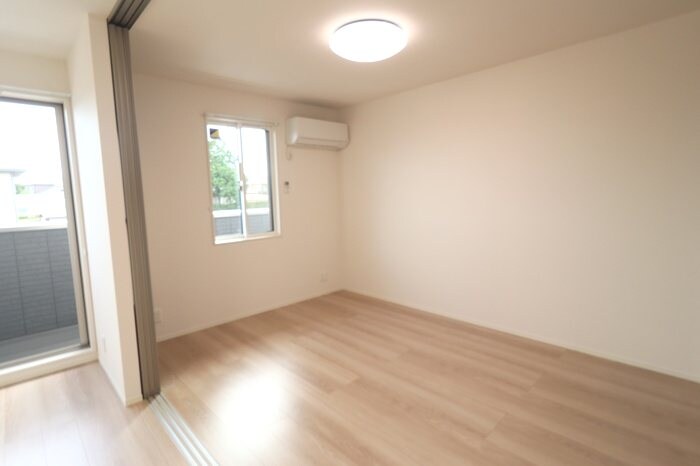 Ｅ’ｃｌａｔ（エクラ）の物件内観写真