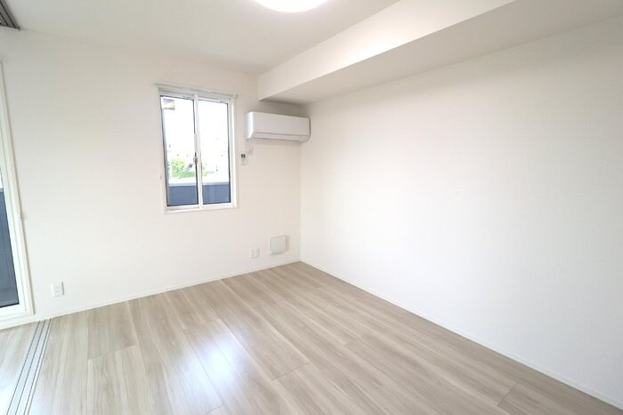 Ｅ’ｃｌａｔ（エクラ）の物件内観写真