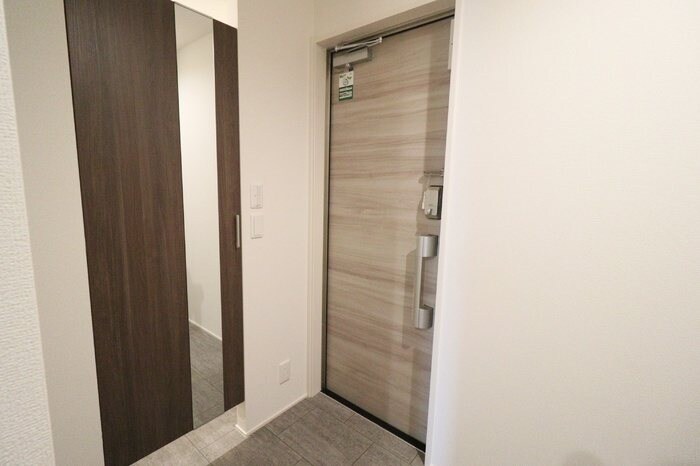 Ｅ’ｃｌａｔ（エクラ）の物件内観写真