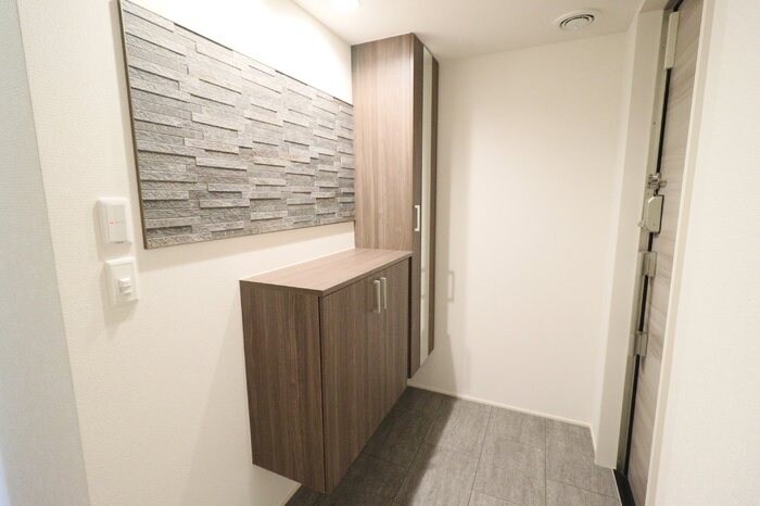 Ｅ’ｃｌａｔ（エクラ）の物件内観写真