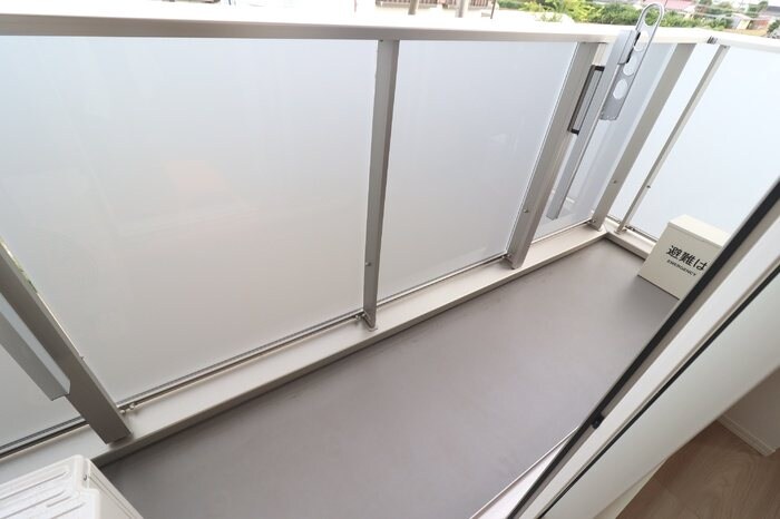 Ｅ’ｃｌａｔ（エクラ）の物件内観写真