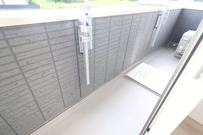 Ｅ’ｃｌａｔ（エクラ）の物件内観写真