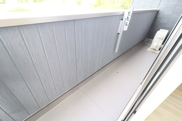 Ｅ’ｃｌａｔ（エクラ）の物件内観写真