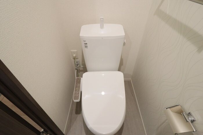 Ｅ’ｃｌａｔ（エクラ）の物件内観写真