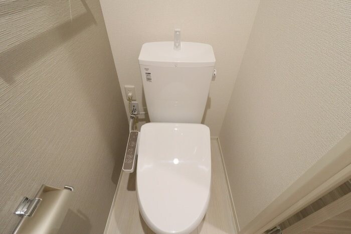 Ｅ’ｃｌａｔ（エクラ）の物件内観写真