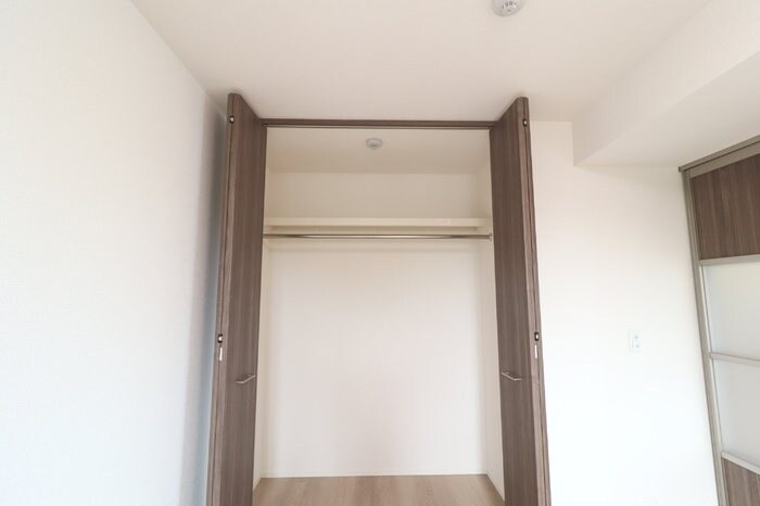 Ｅ’ｃｌａｔ（エクラ）の物件内観写真