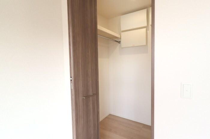 Ｅ’ｃｌａｔ（エクラ）の物件内観写真