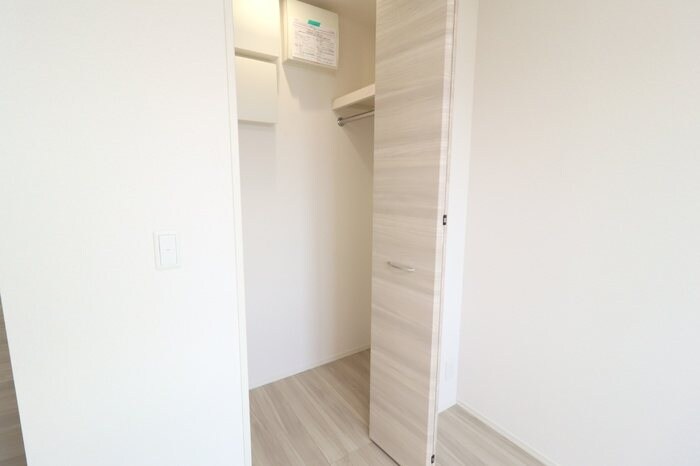 Ｅ’ｃｌａｔ（エクラ）の物件内観写真