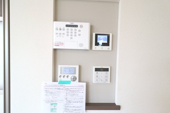 Ｅ’ｃｌａｔ（エクラ）の物件内観写真