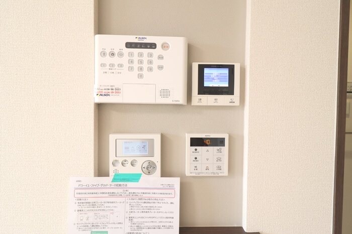 Ｅ’ｃｌａｔ（エクラ）の物件内観写真