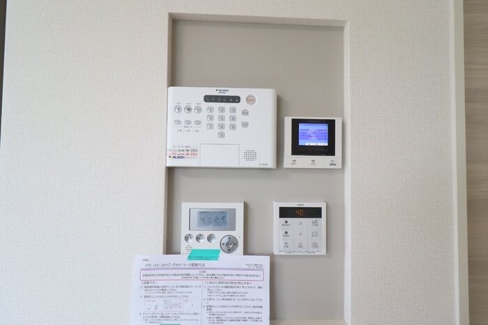 Ｅ’ｃｌａｔ（エクラ）の物件内観写真