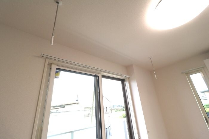 Ｅ’ｃｌａｔ（エクラ）の物件内観写真