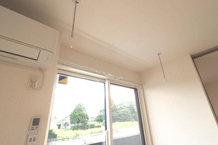 Ｅ’ｃｌａｔ（エクラ）の物件内観写真