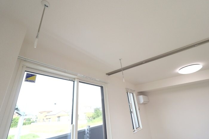 Ｅ’ｃｌａｔ（エクラ）の物件内観写真