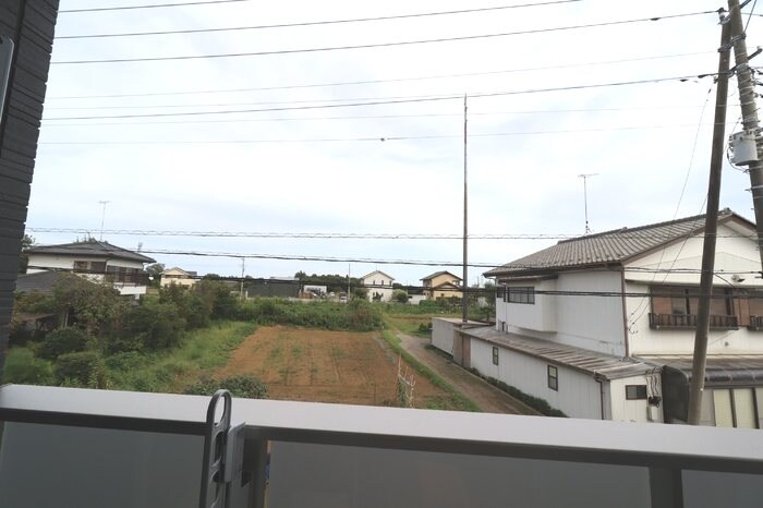 Ｅ’ｃｌａｔ（エクラ）の物件内観写真