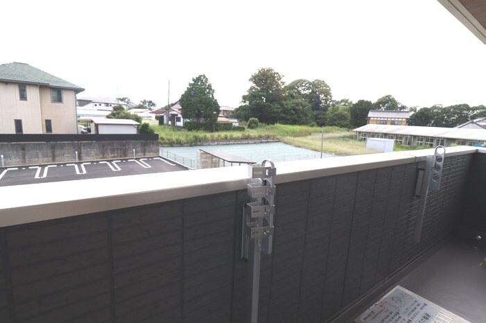 Ｅ’ｃｌａｔ（エクラ）の物件内観写真