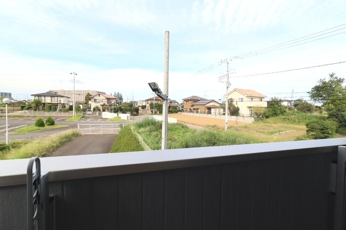 Ｅ’ｃｌａｔ（エクラ）の物件内観写真