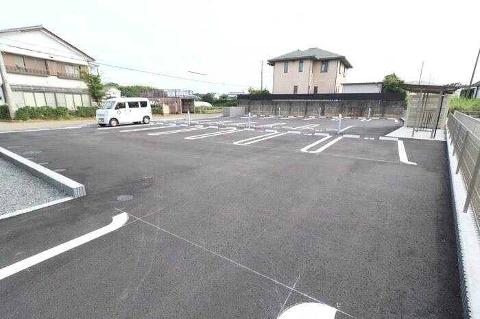 Ｅ’ｃｌａｔ（エクラ）の物件内観写真