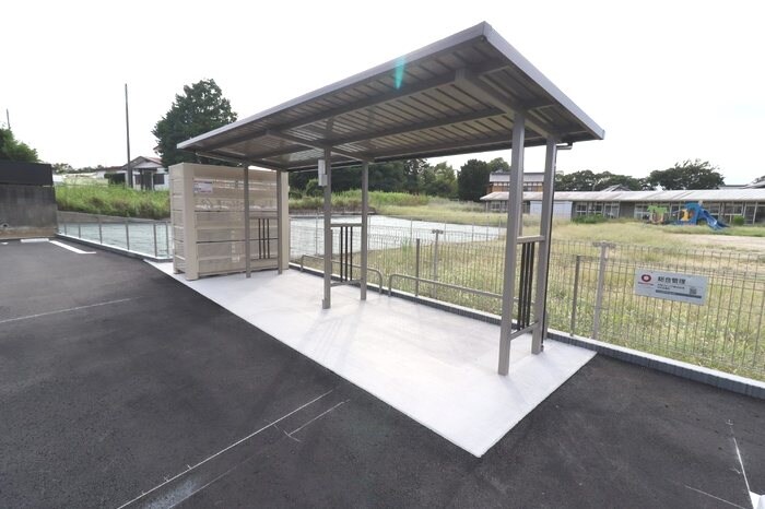 Ｅ’ｃｌａｔ（エクラ）の物件内観写真