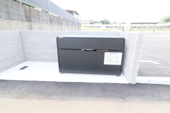 Ｅ’ｃｌａｔ（エクラ）の物件内観写真