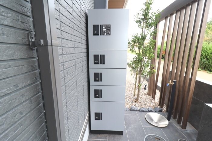 Ｅ’ｃｌａｔ（エクラ）の物件内観写真