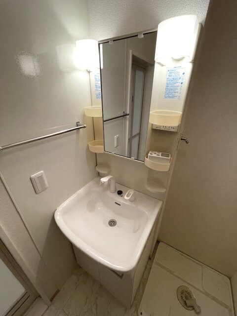 ドミール・ヤマキの物件内観写真