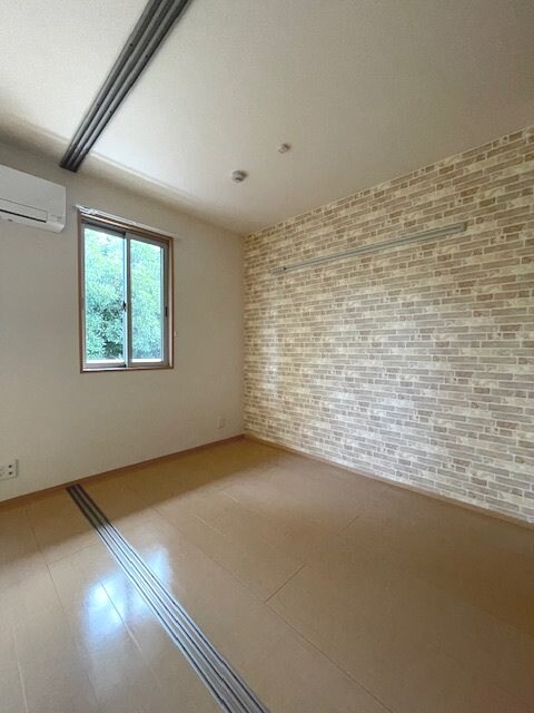 ドミール・ヤマキの物件内観写真