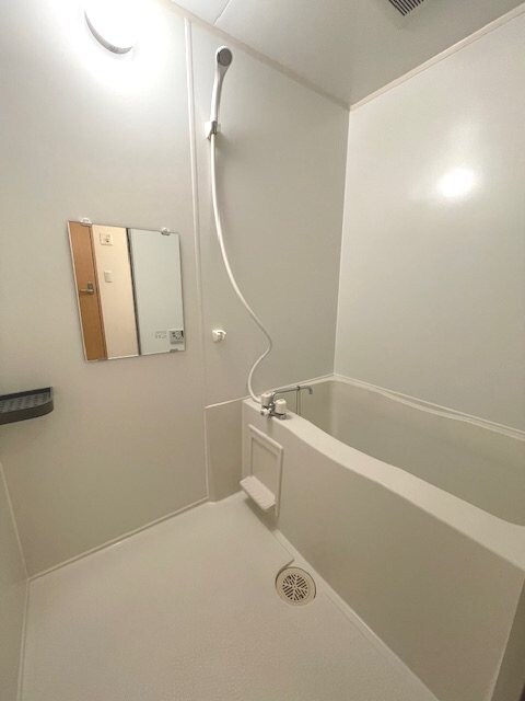 ドミール・ヤマキの物件内観写真