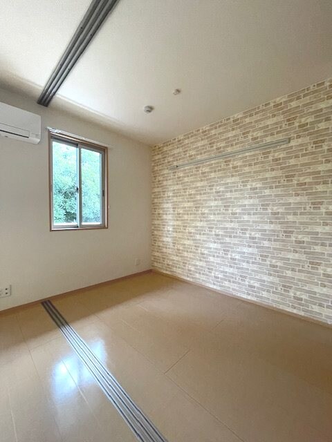 ドミール・ヤマキの物件内観写真