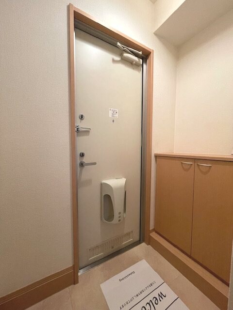 ドミール・ヤマキの物件内観写真