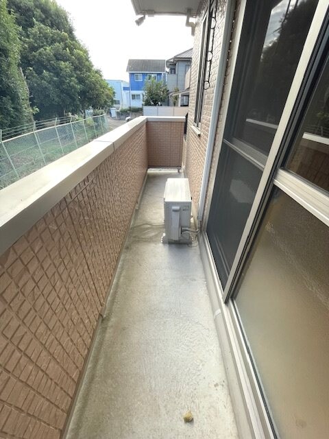 ドミール・ヤマキの物件内観写真