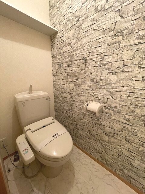 ドミール・ヤマキの物件内観写真