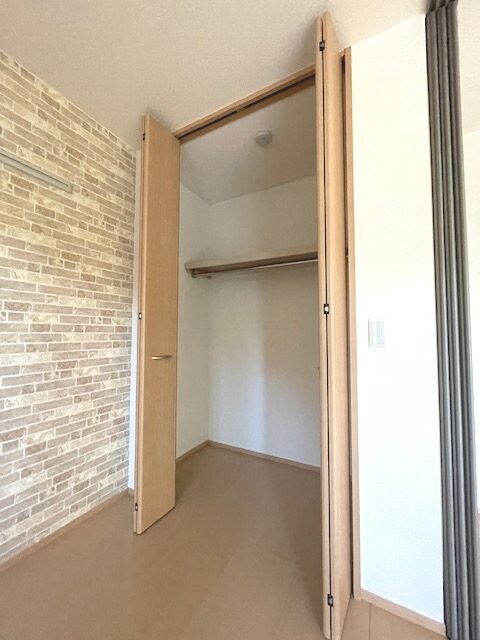 ドミール・ヤマキの物件内観写真