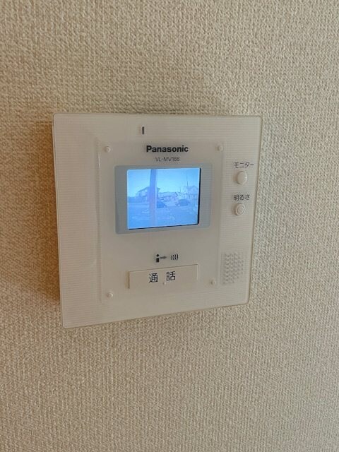 ドミール・ヤマキの物件内観写真