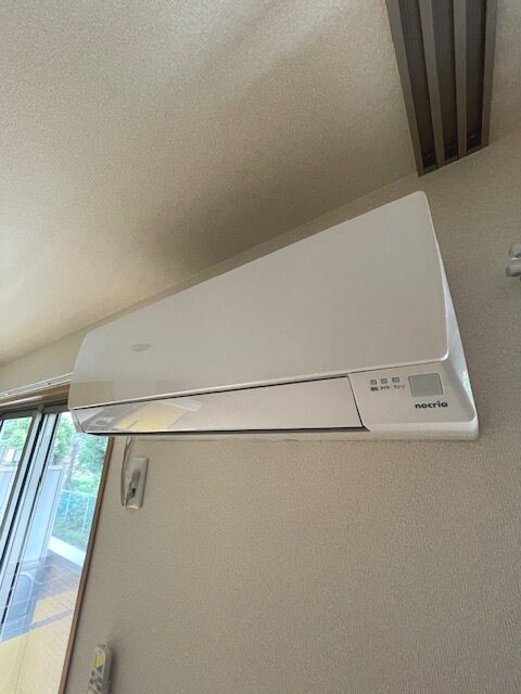 ドミール・ヤマキの物件内観写真