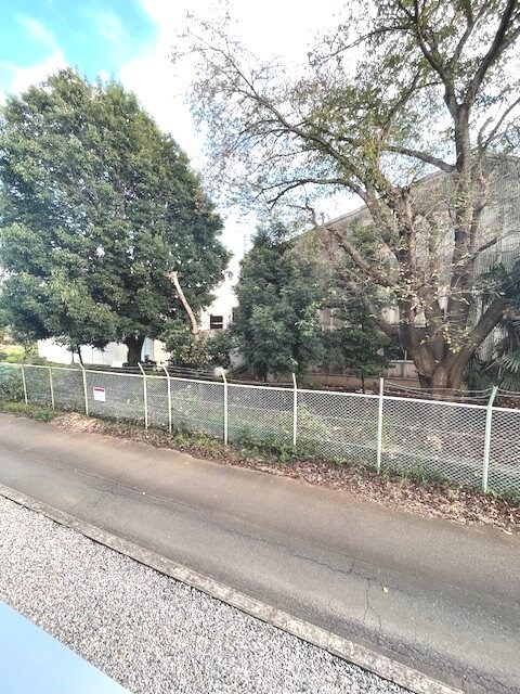 ドミール・ヤマキの物件内観写真