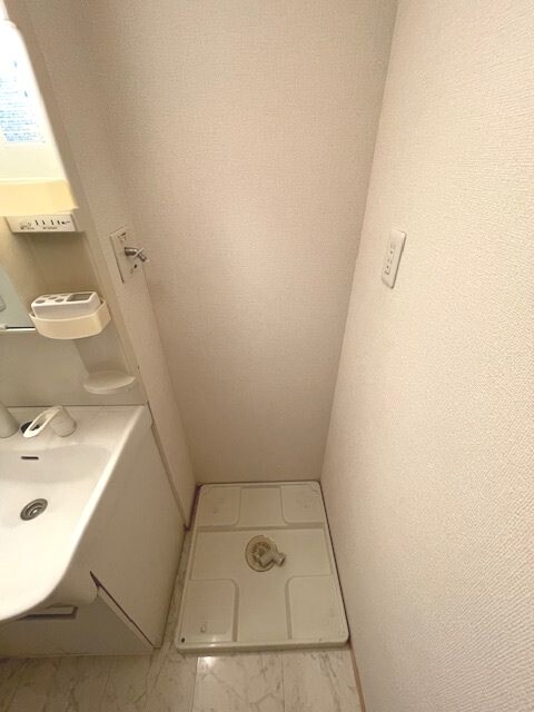 ドミール・ヤマキの物件内観写真