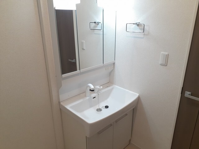 ハッフルパフIの物件内観写真