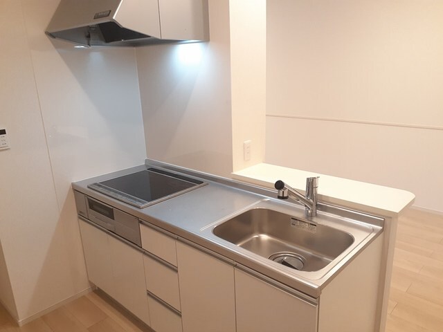 ハッフルパフIの物件内観写真