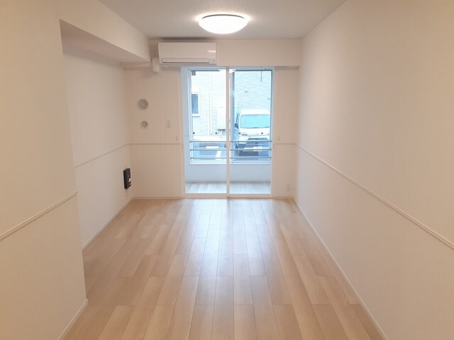 ハッフルパフIの物件内観写真