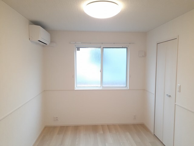 ハッフルパフIの物件内観写真