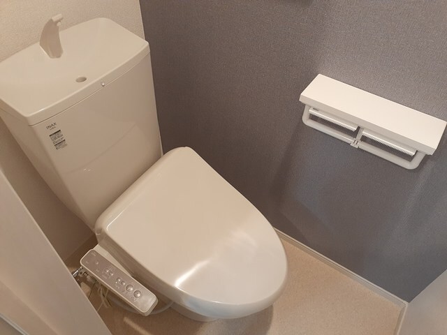 ハッフルパフIの物件内観写真