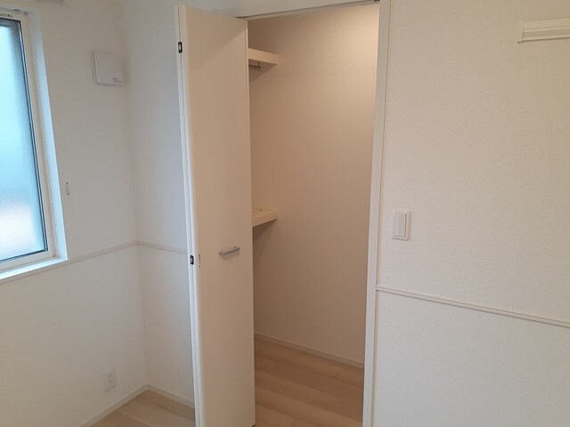 ハッフルパフIの物件内観写真