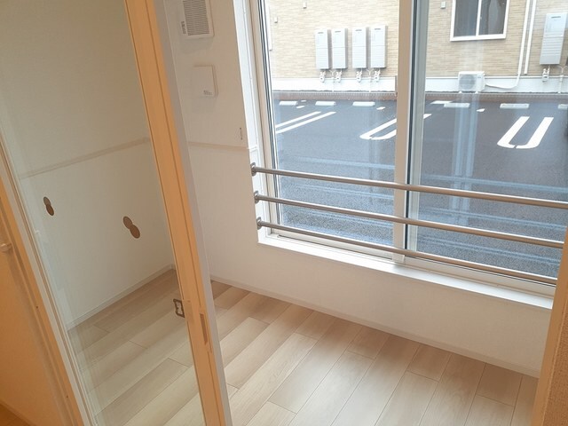 ハッフルパフIの物件内観写真