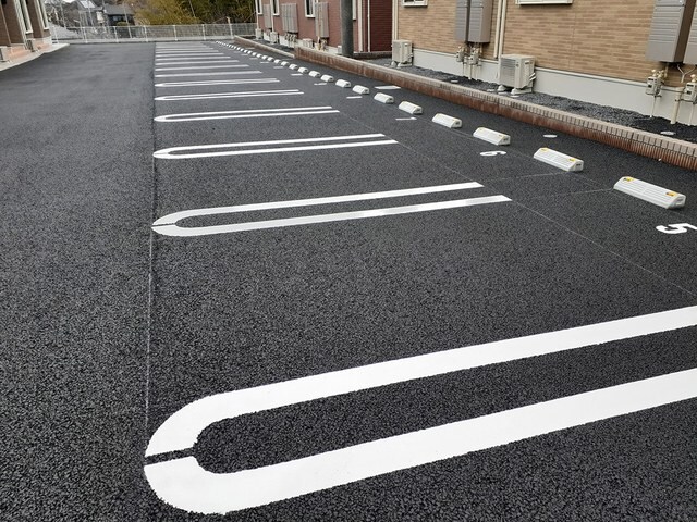 ハッフルパフIの物件内観写真