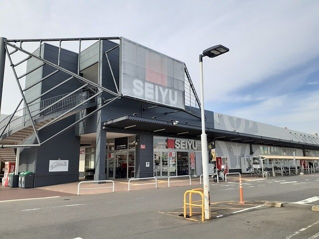 ハッフルパフIの物件内観写真