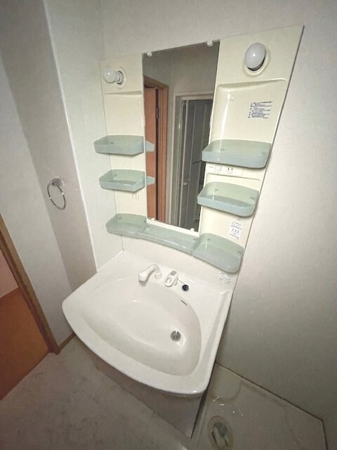 Ｔ－Ｒｏｏｍの物件内観写真