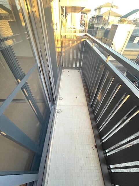 Ｔ－Ｒｏｏｍの物件内観写真