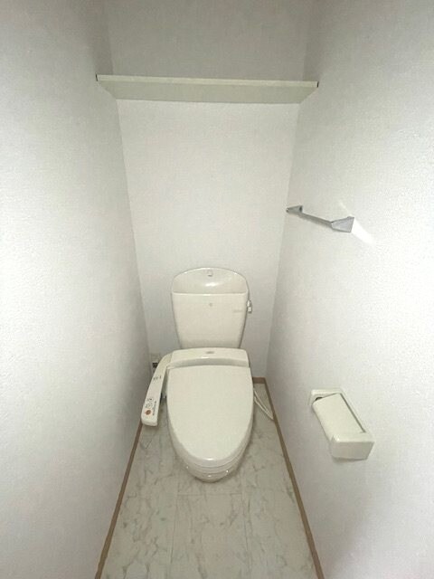 Ｔ－Ｒｏｏｍの物件内観写真